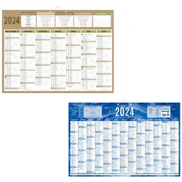 Calendriers professionnels